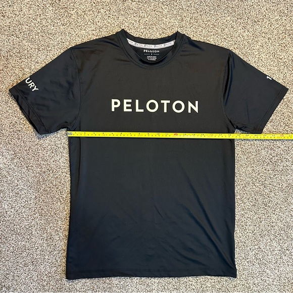 Peloton Century Performance Shirt - Size S - Picture 6 of 9